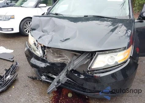 2016 Honda Odyssey Ex-L from USA, damaged, VIN 5FNRL5H65GB006263